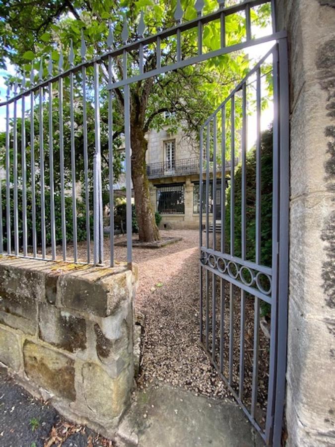 Boulevard Jules Ferry Brive-la-Gaillarde Ngoại thất bức ảnh
